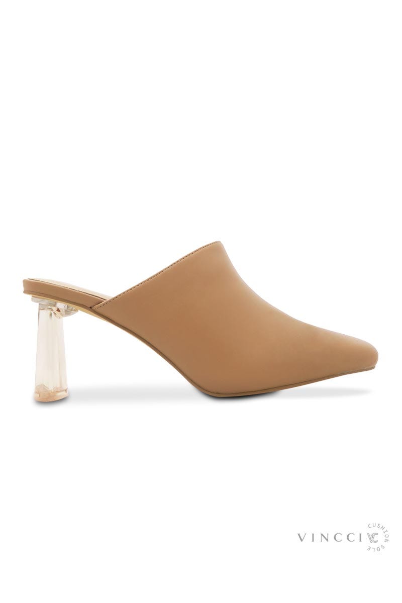 Vincci Party Heels Heel