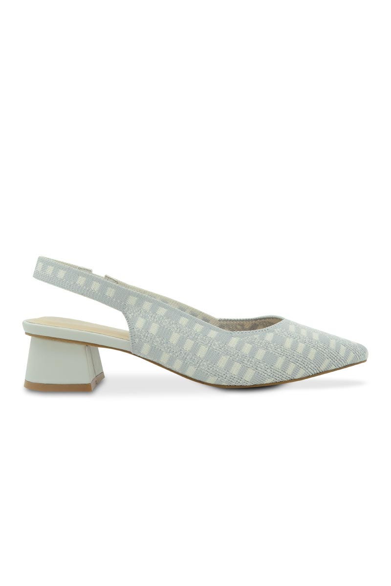 Vincci Casual Pump