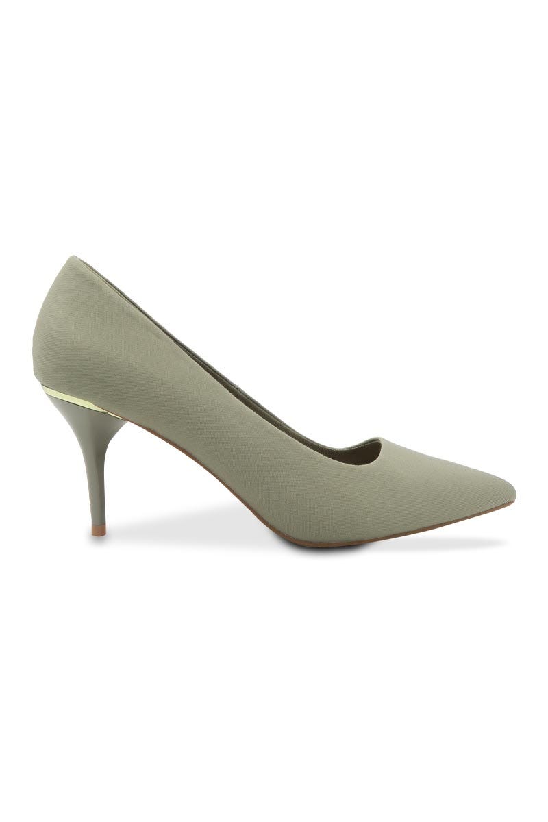 Vincci Formal Court [Not valid for Exchange]
