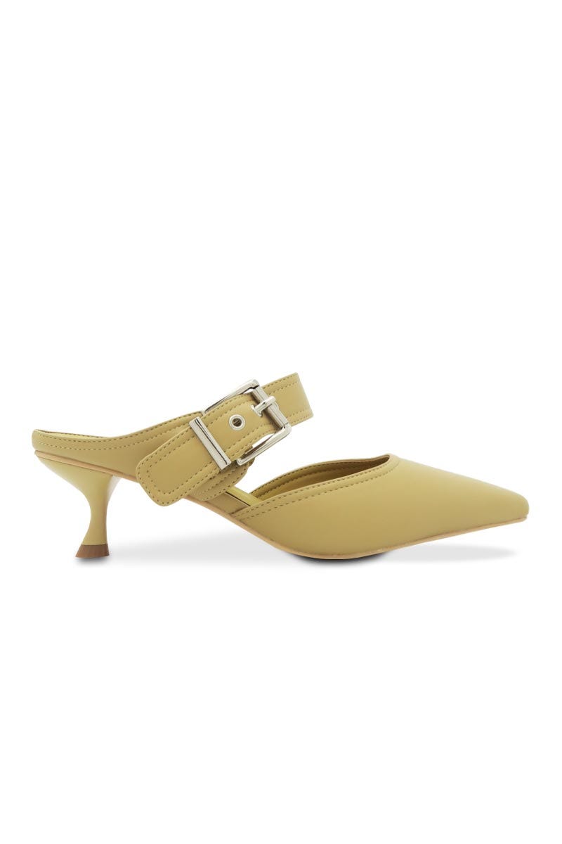 Vincci Party Shoes Heel [Not valid for Exchange]