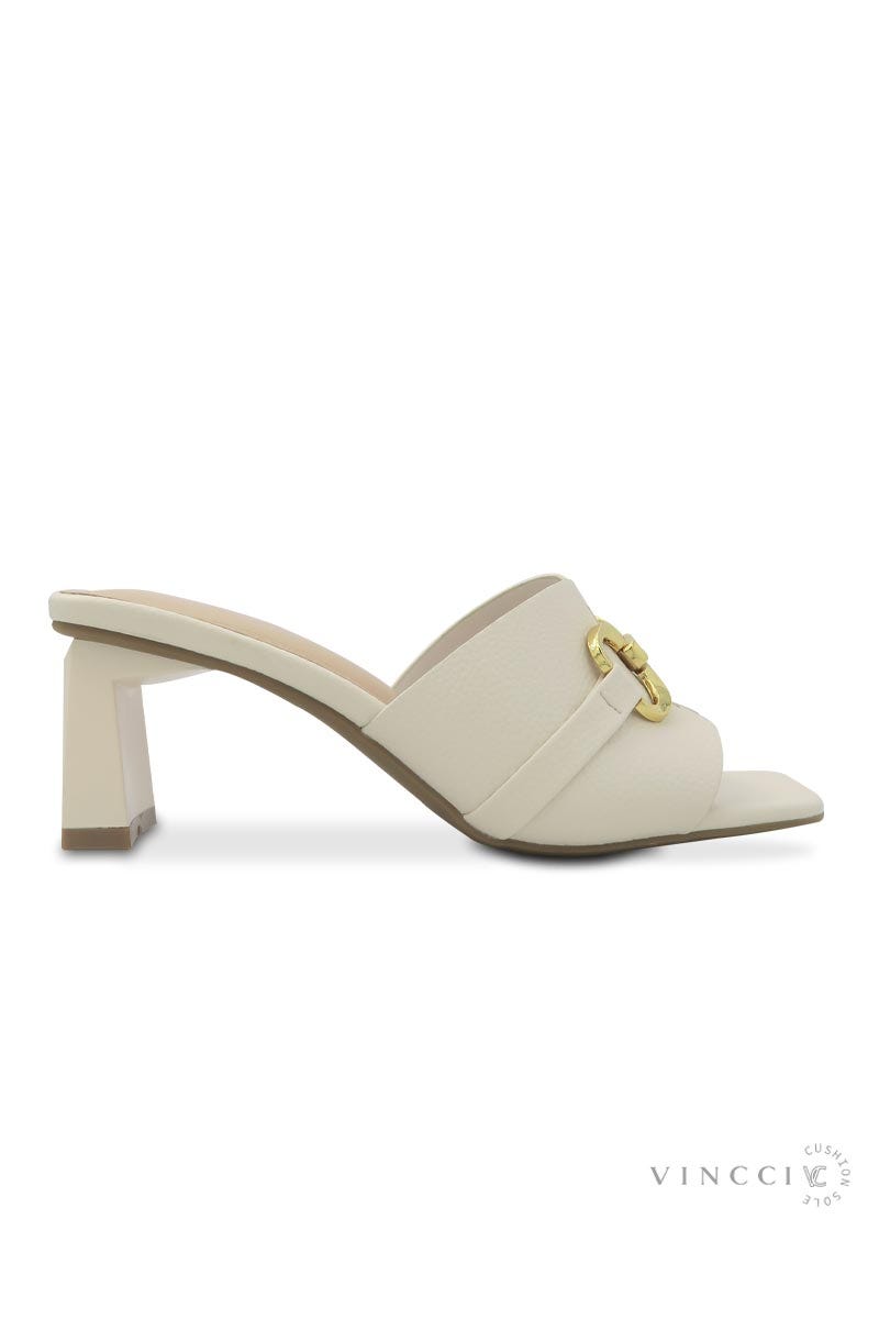 Vincci Party Heels Heel