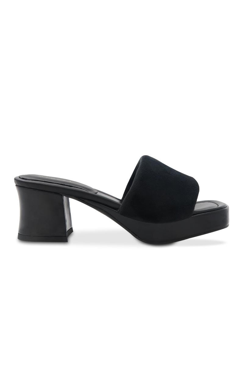Vincci Casual Wedge Platform