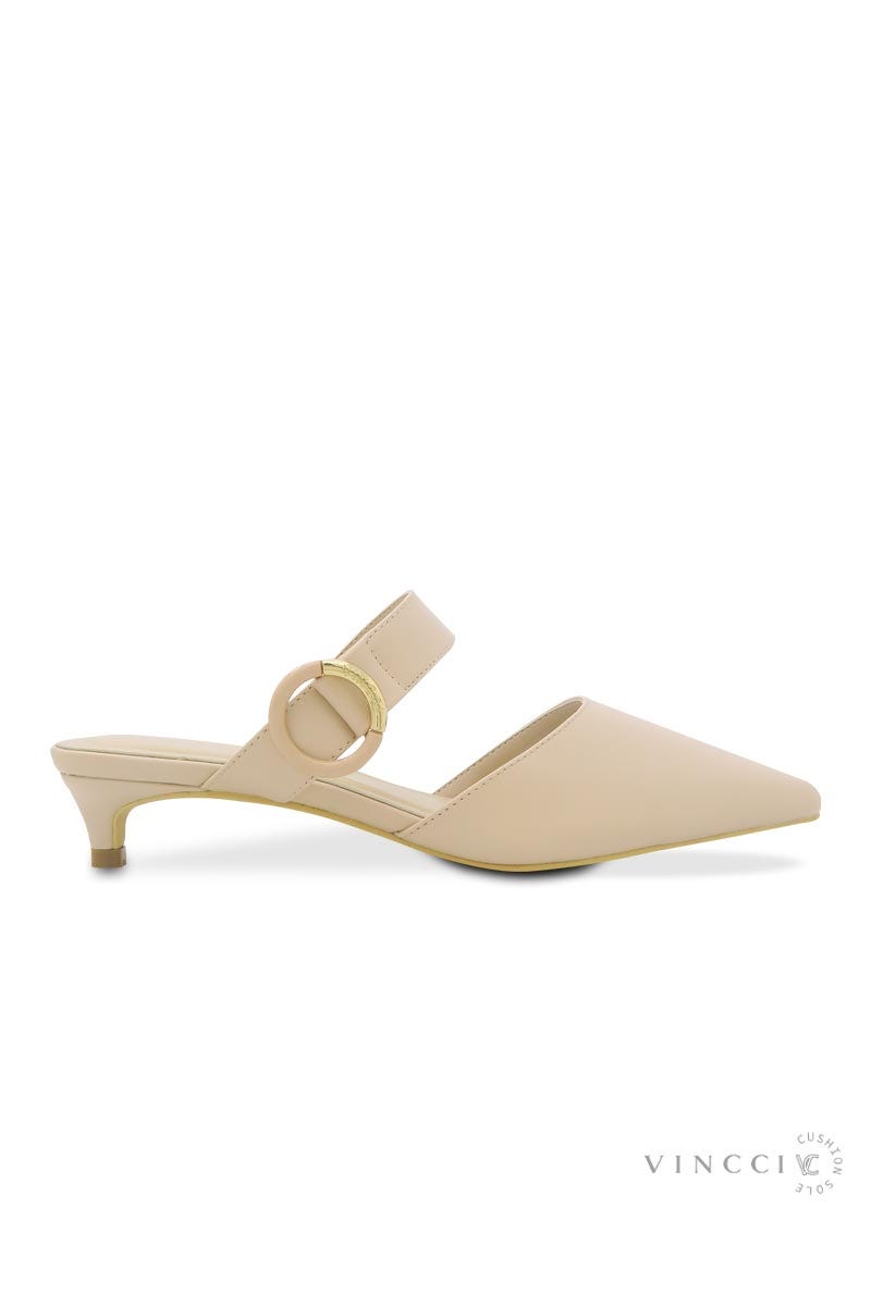 Vincci Casual Pump
