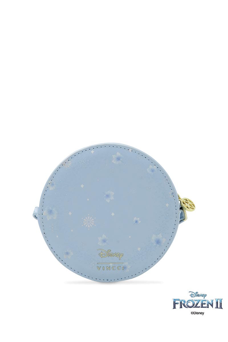 Vincci Mini Disney Shoulder Elsa Girl Bag