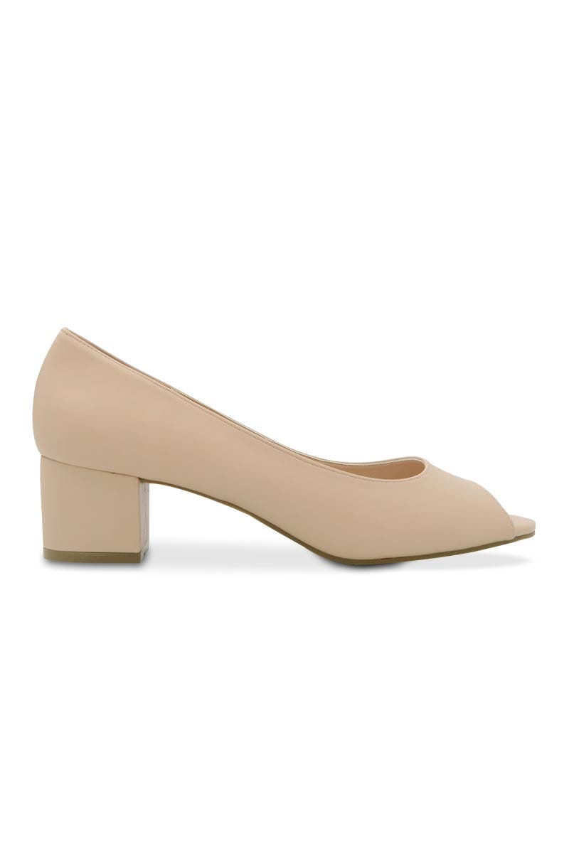Vincci Formal Court