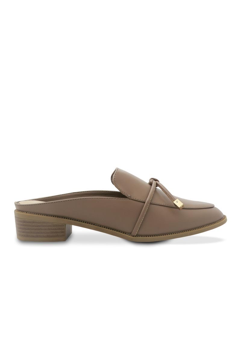 Vincci Casual Pump