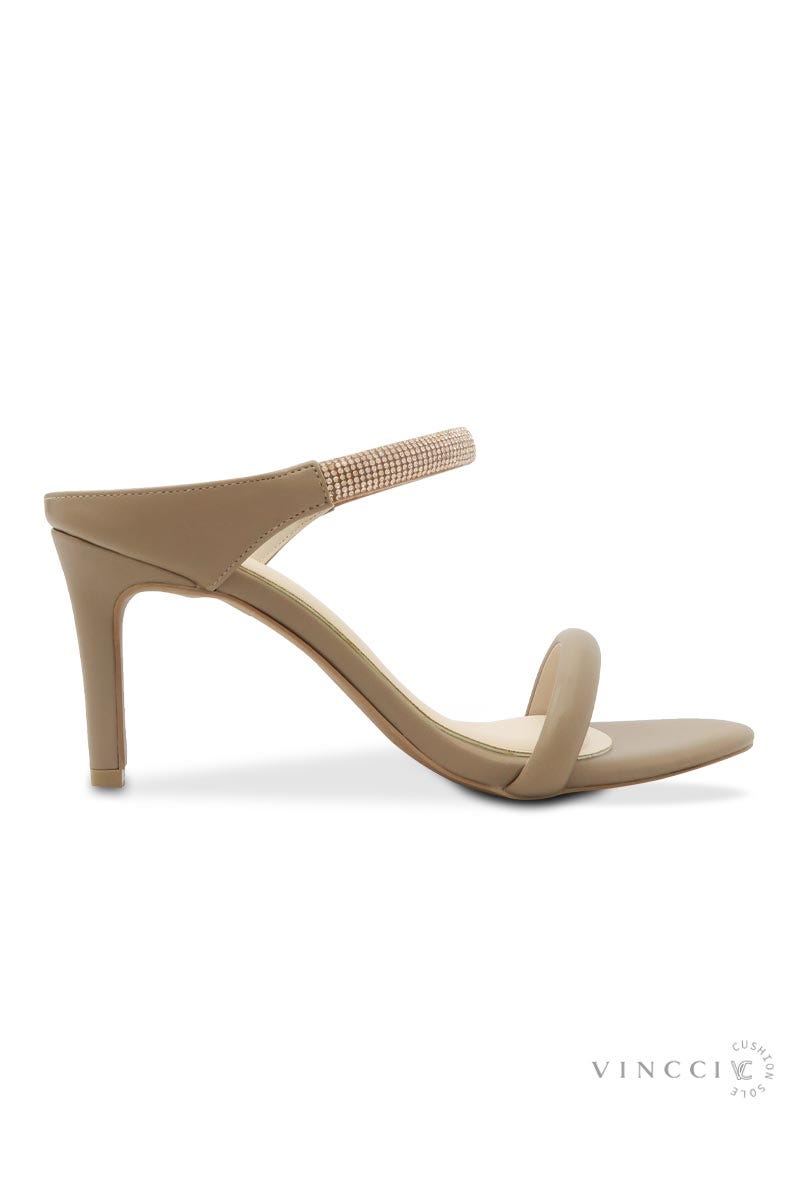 Vincci Party Heels Heel