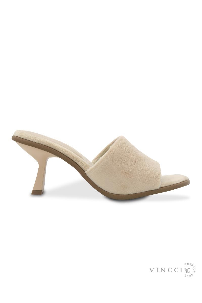 Vincci Party Heels Heel