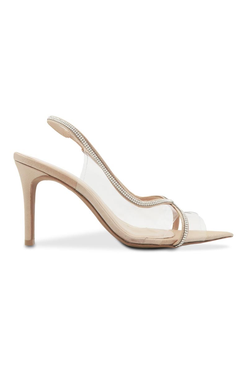 Vincci Party Shoes Heel [Not valid for Exchange]
