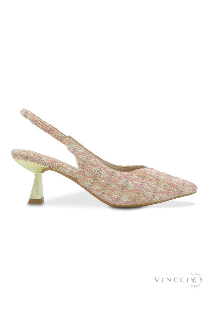 Vincci Party Heels Heel