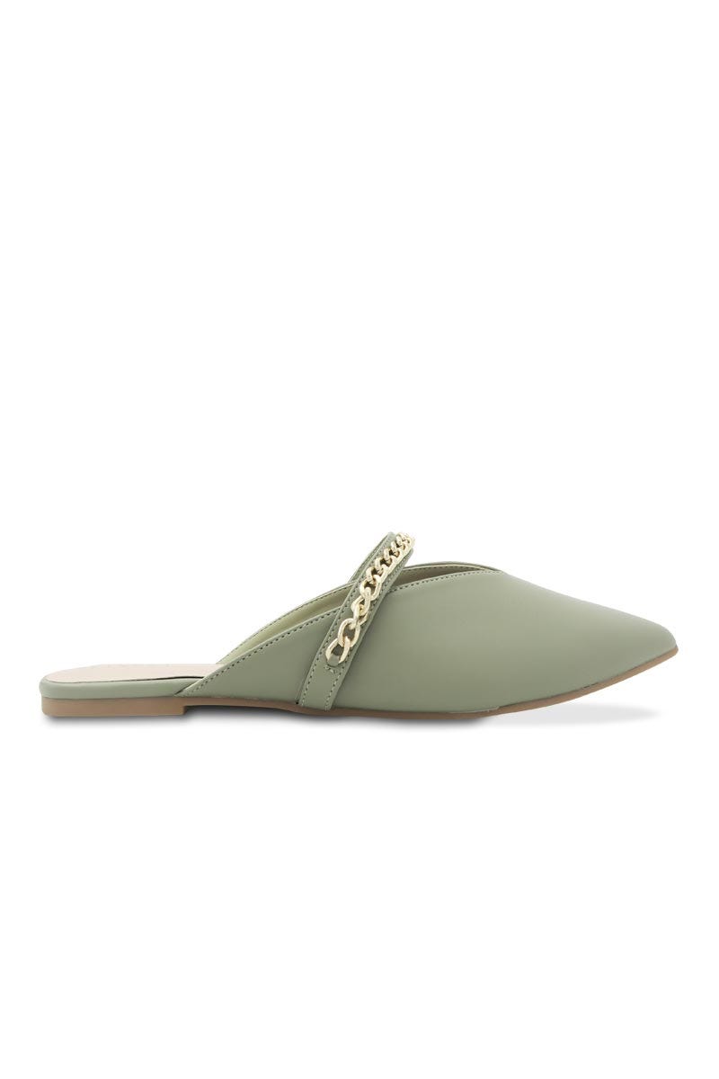 Vincci Casual Shoes Pump [Not valid for Exchange]
