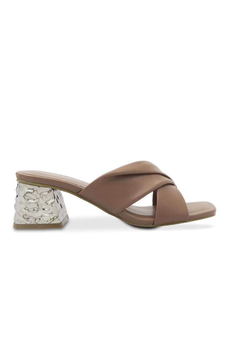Vincci Party Heels Heel