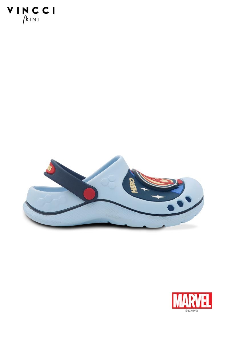 Vincci Mini Marvel Pump Boy