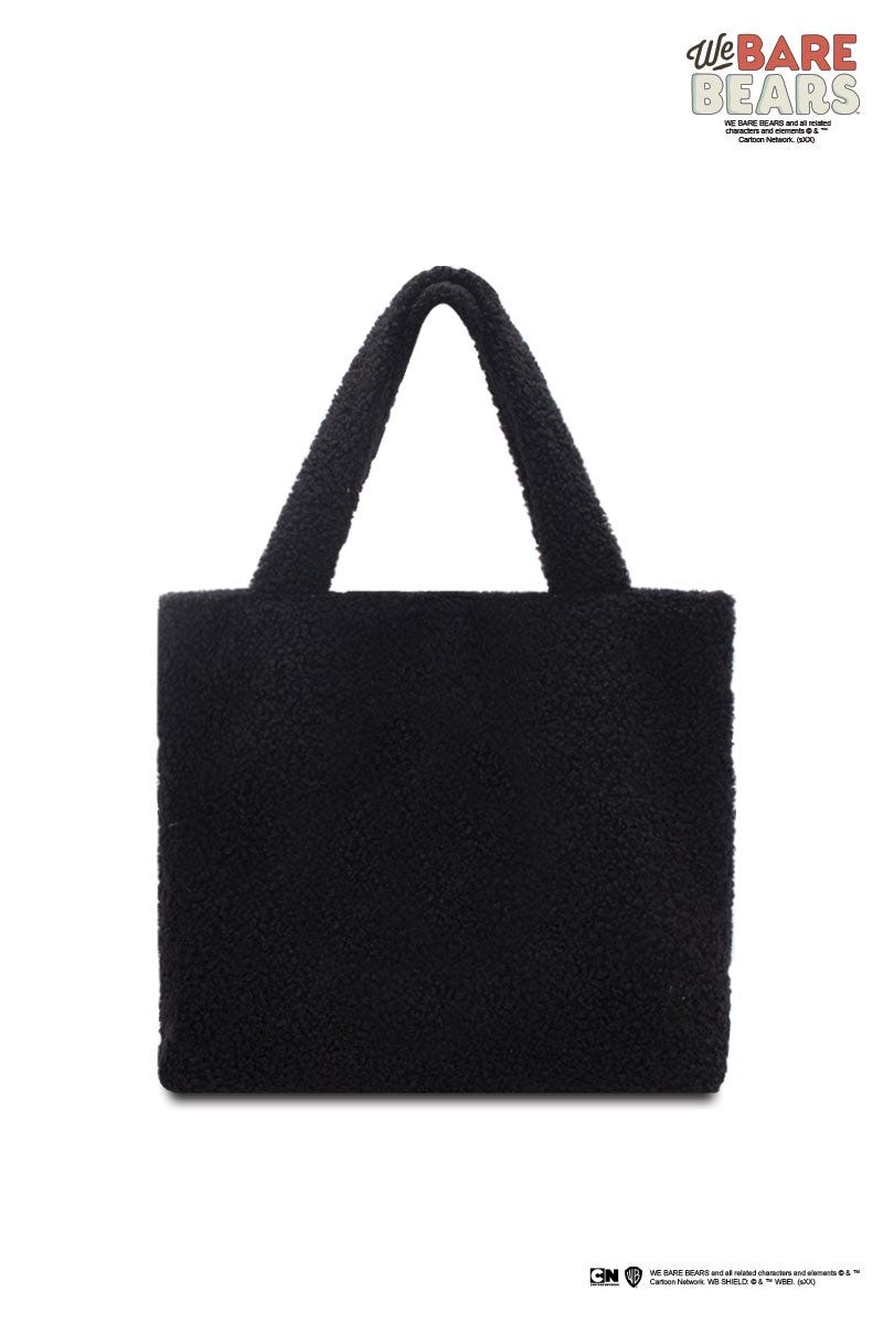 Vincci Mini We Bare Bears Shoulder Girl Bag