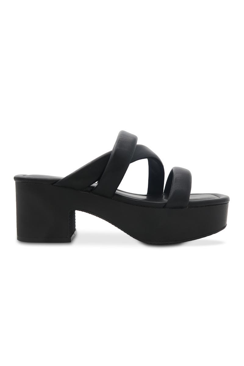 Vincci Casual Wedge Platform