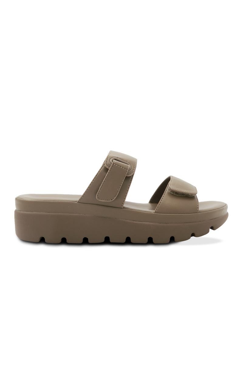Vincci Comfort Wedge Platform [Not valid for Exchange]