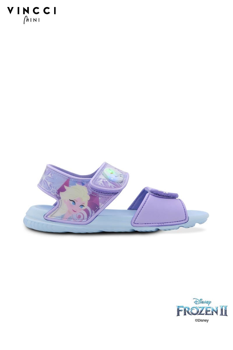 Vincci Mini Disney Sandal Girl