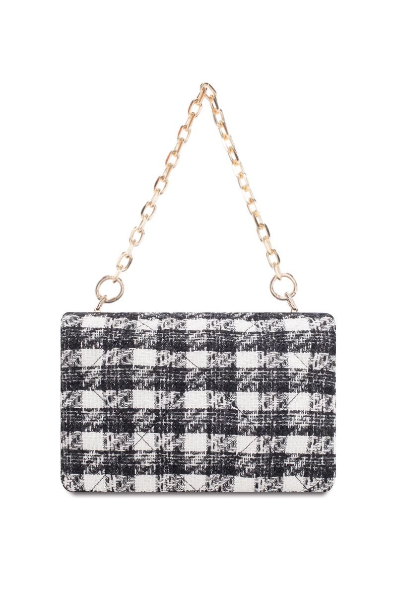 Vincci Casual Shoulder Bag