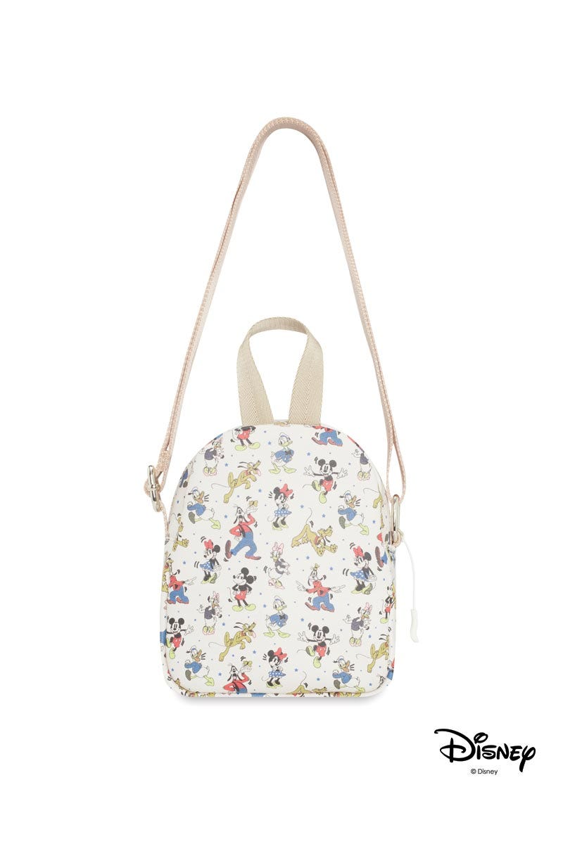 Vincci Mini Disney RAYA Others Mickey & Friends Girl