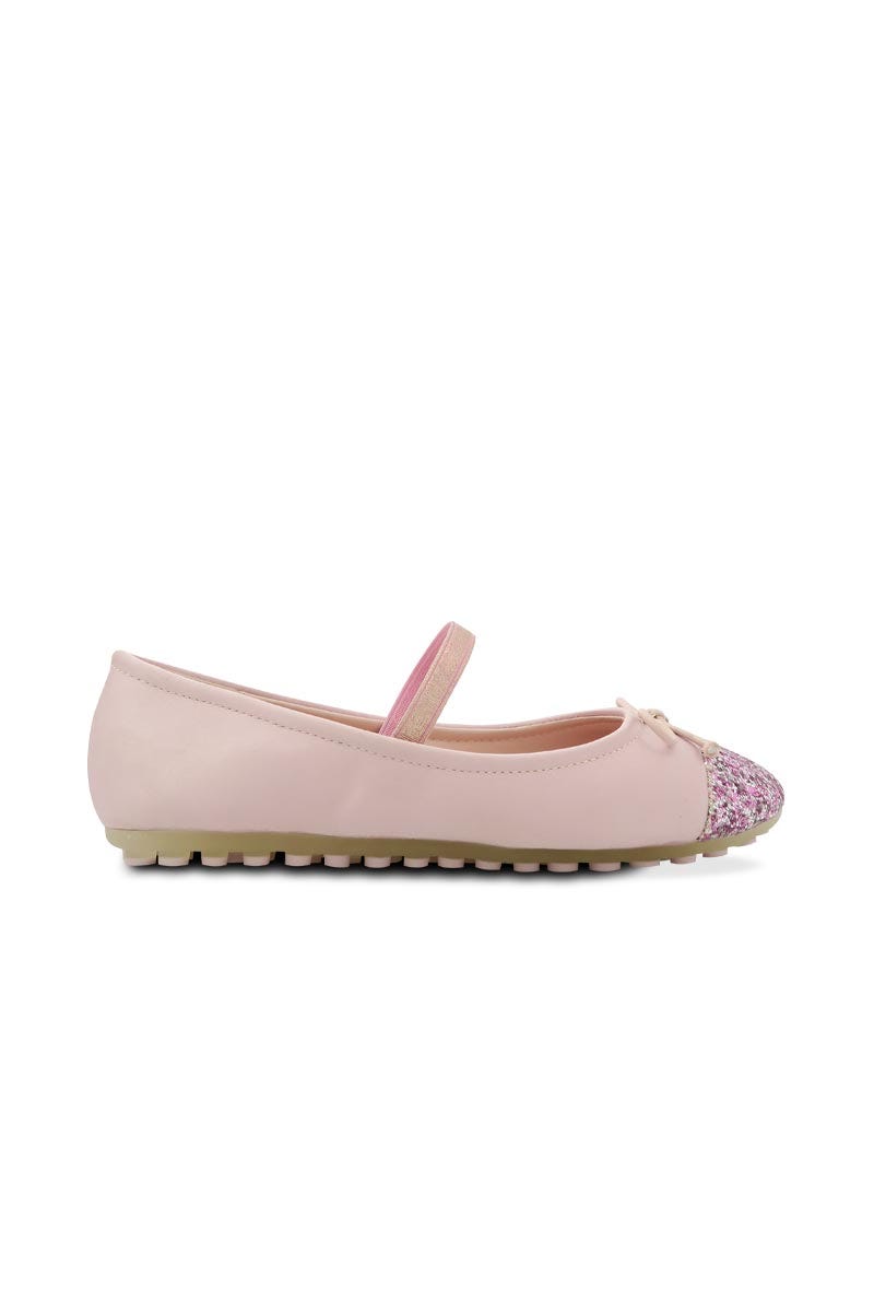 Vincci Mini Casual Pump Girl