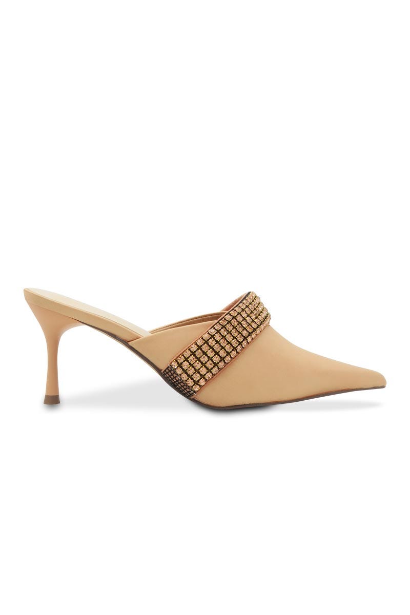 Vincci Party Heels Heel [Not valid for Exchange]