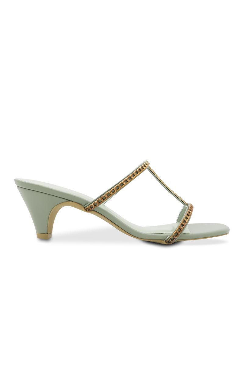 Vincci Party Heels Heel