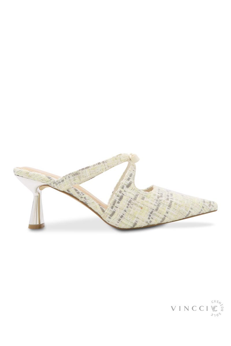 Vincci Party Heels Heel