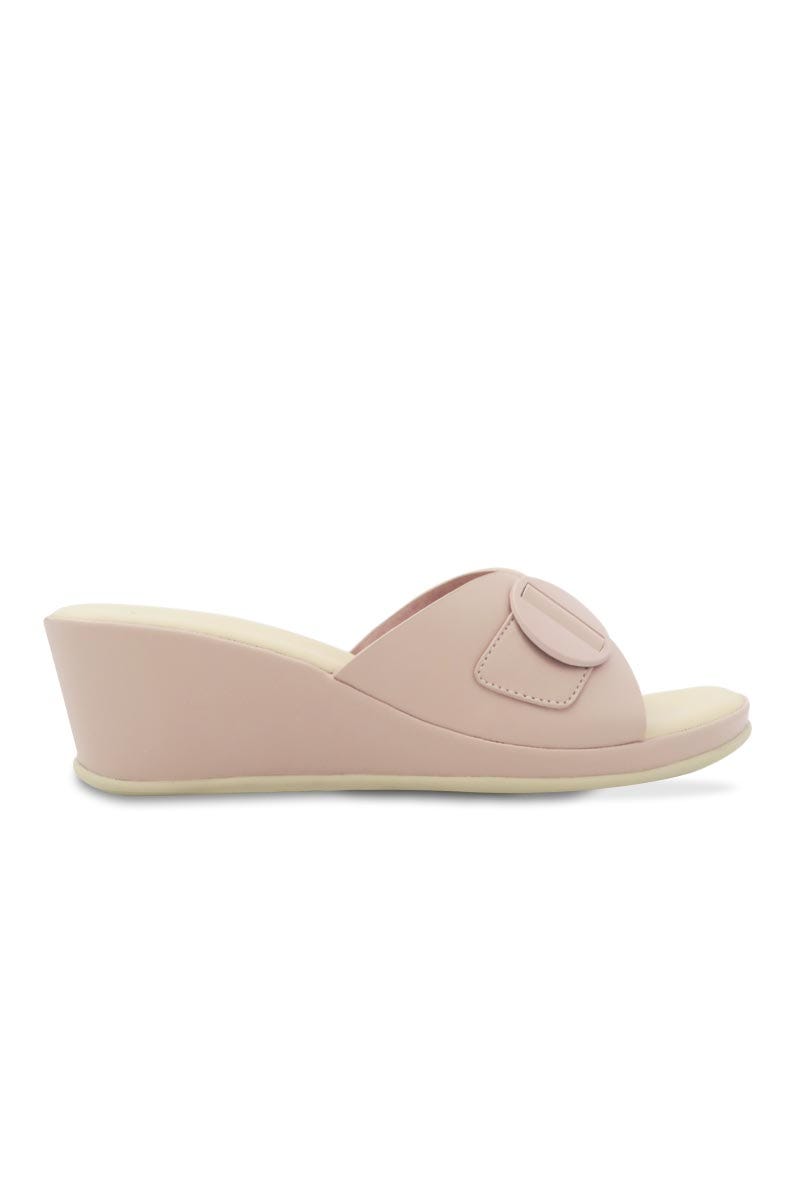 Vincci Comfort Shoes Platform [Not valid for Exchange]