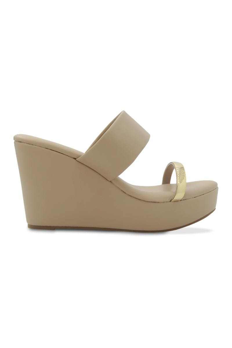 Vincci Casual Wedge Platform