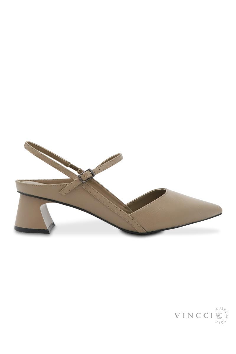 Vincci Party Heels Heel