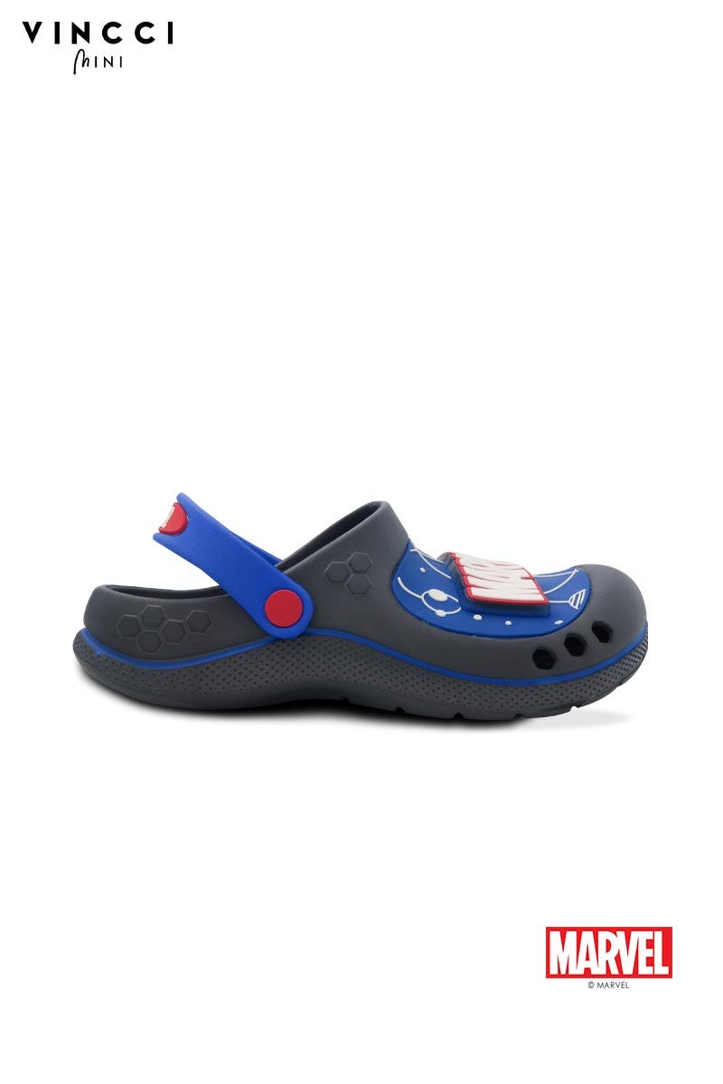 Vincci Mini Marvel Pump Boy