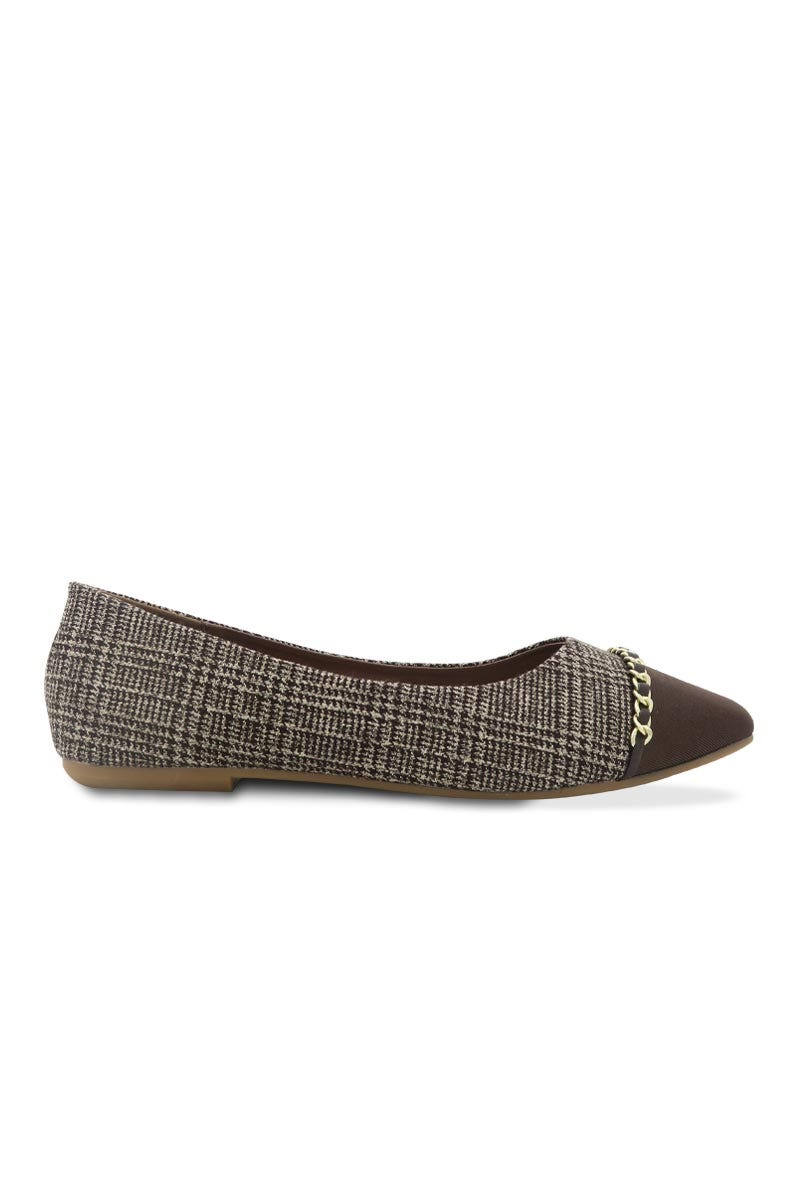 Vincci Casual Shoes Pump [Not valid for Exchange]