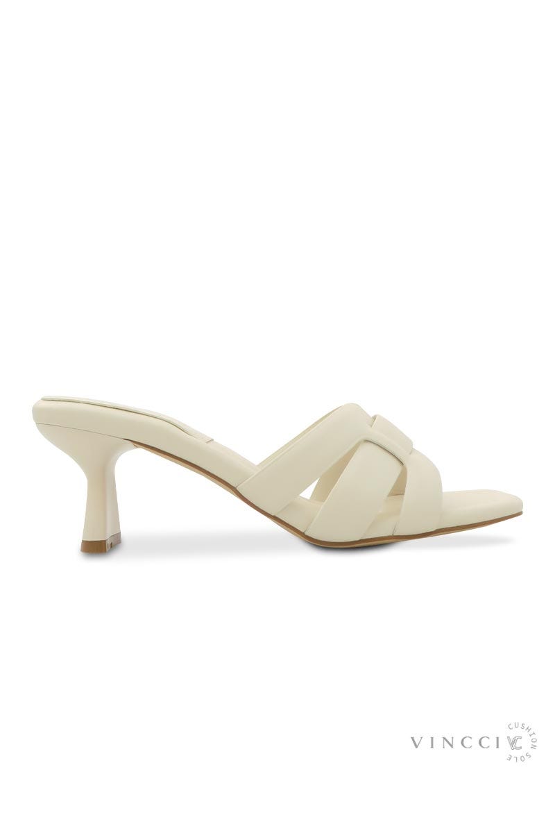 Vincci Party Heels Heel