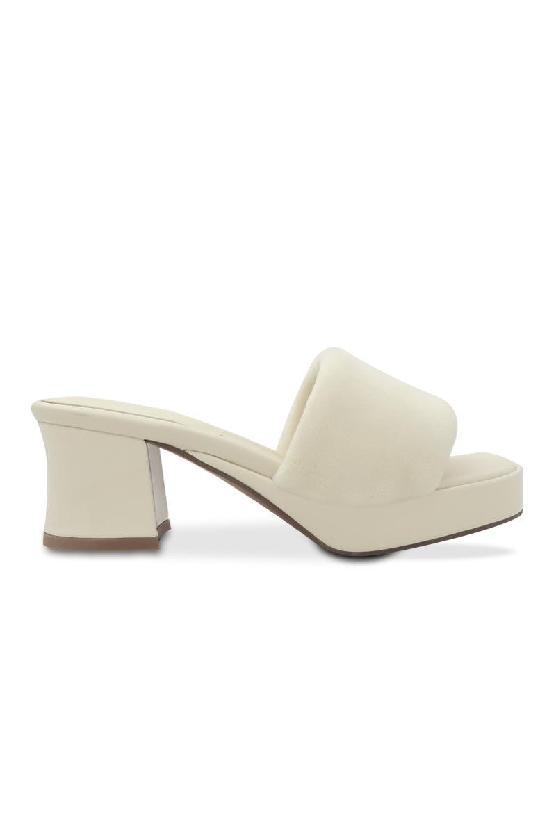 Vincci Casual Wedge Platform