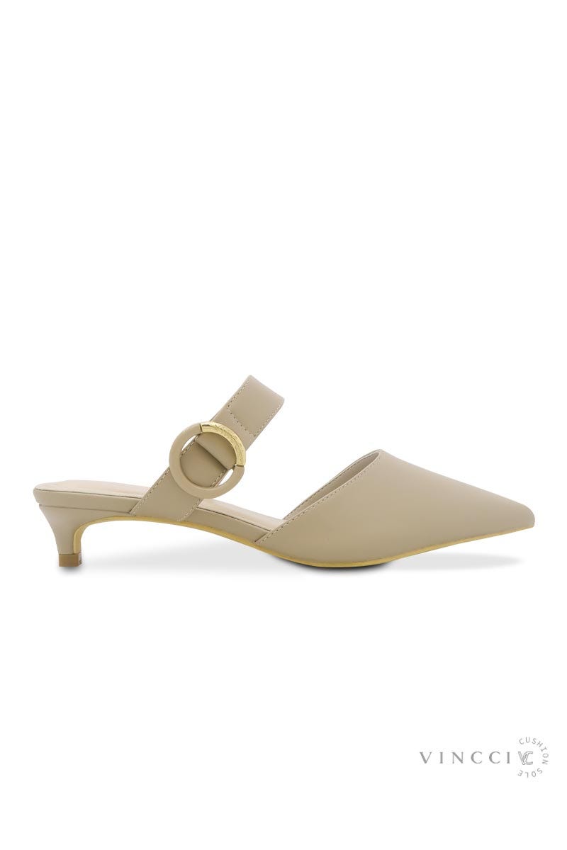 Vincci Casual Pump