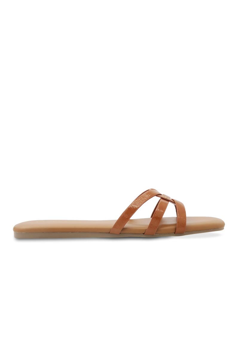 Vincci Best Buy Sandal [2 For RM79]