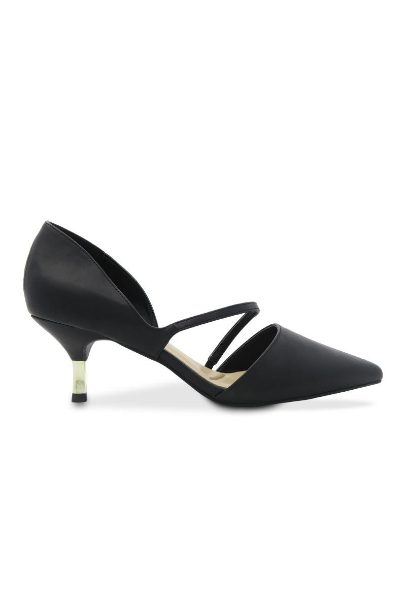 Vincci Formal Court