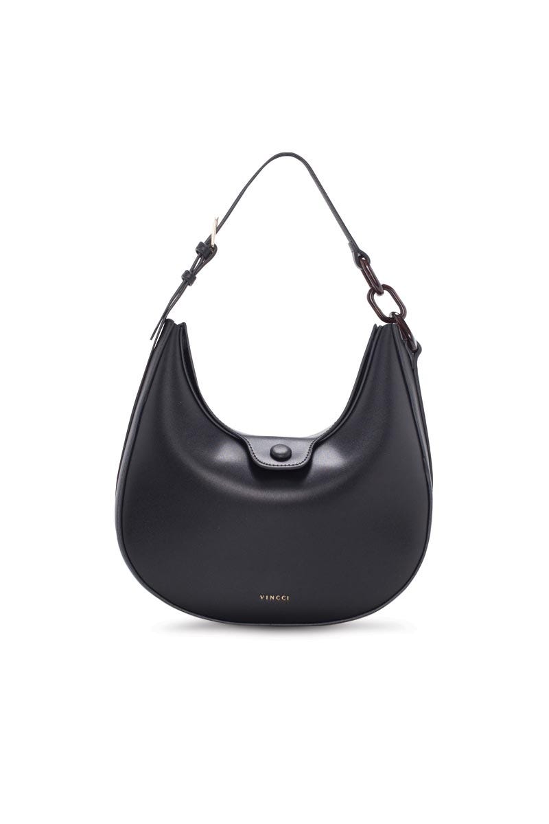 Vincci Casual Hobo Bag