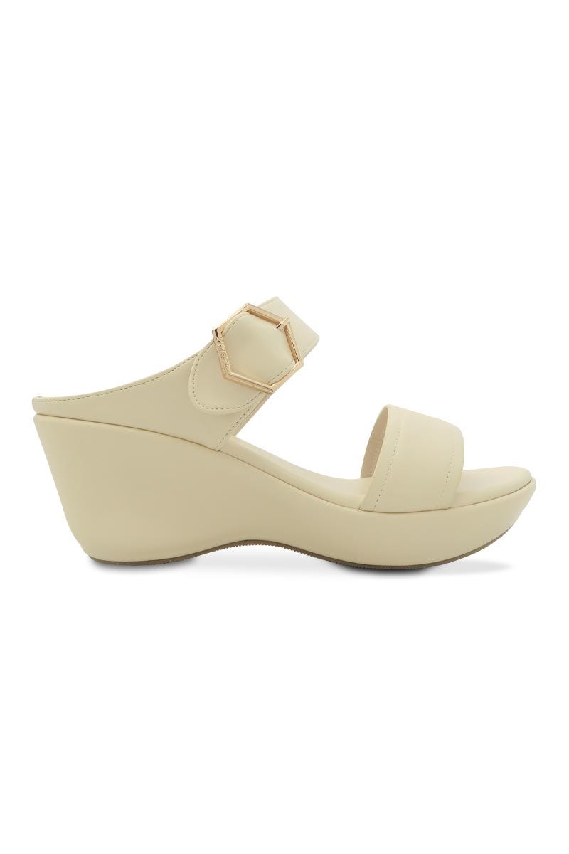 Vincci Casual Wedge Platform