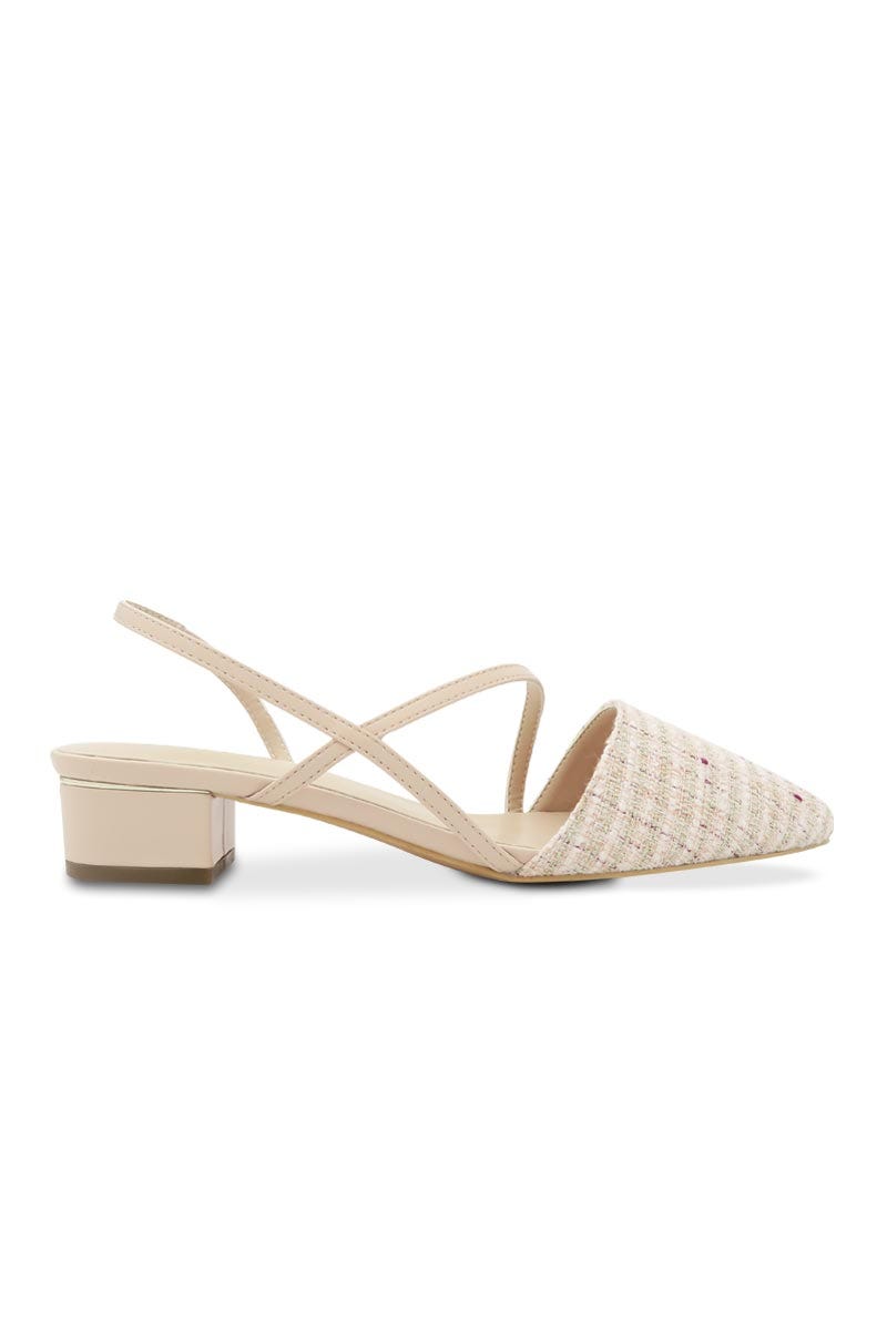 Vincci Casual Pump [Not valid for Exchange]