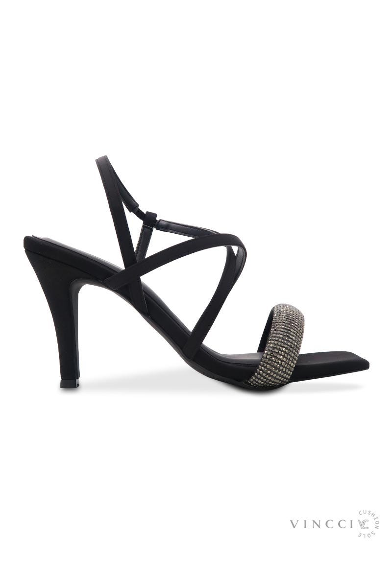 Vincci Party Heels Heel