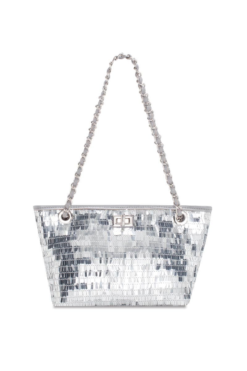 Vincci Casual Shoulder Bag