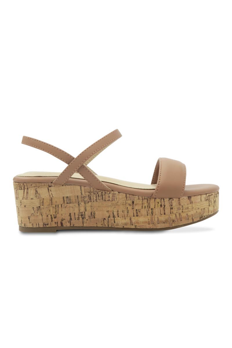 Vincci Casual Wedge Platform [Not valid for Exchange]
