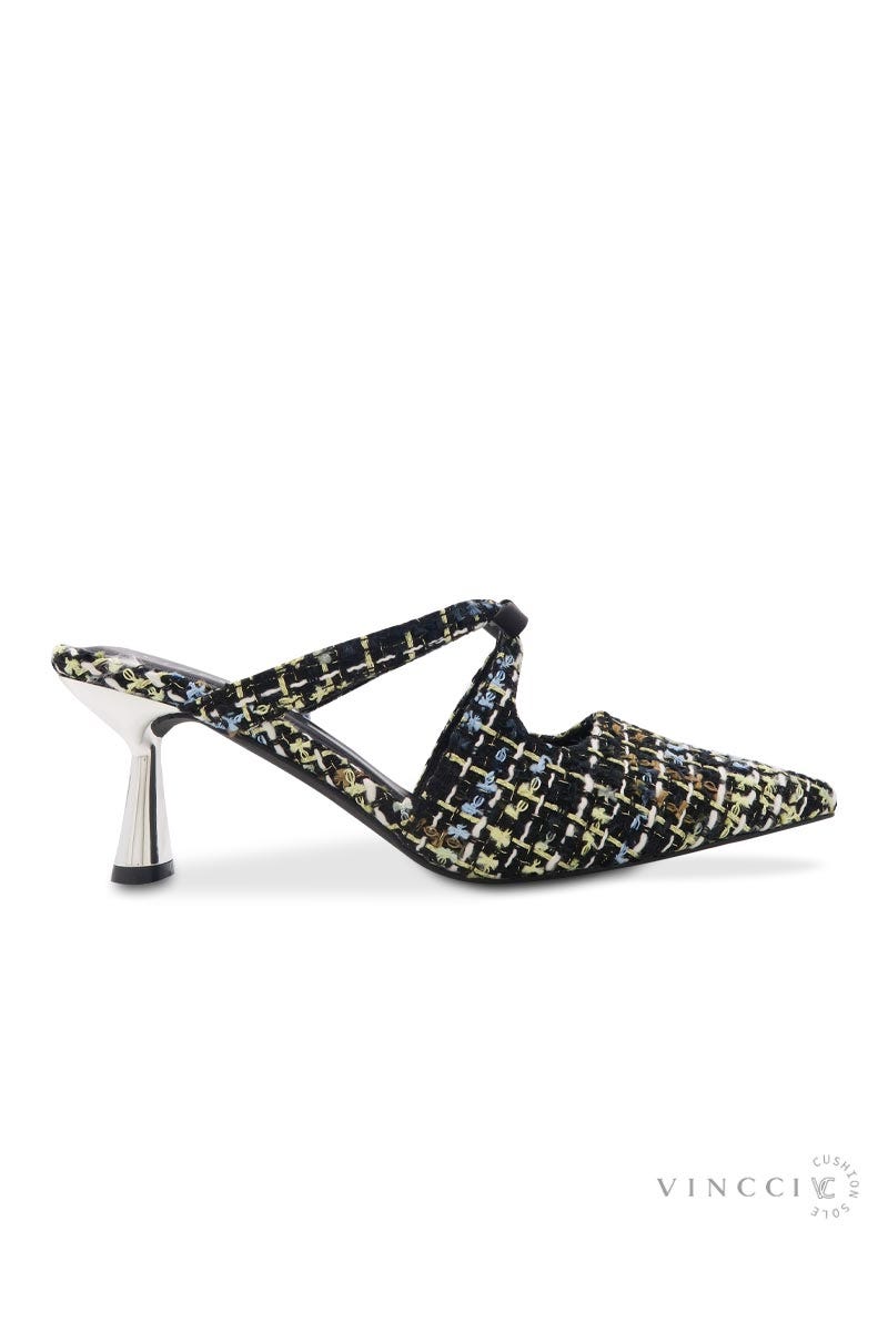 Vincci Party Heels Heel
