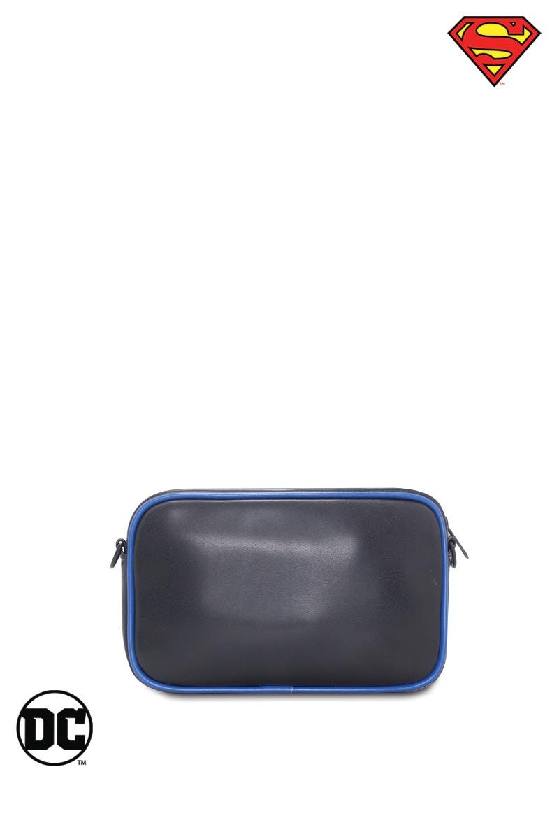 Vincci Mini DC Shoulder Boy Bag