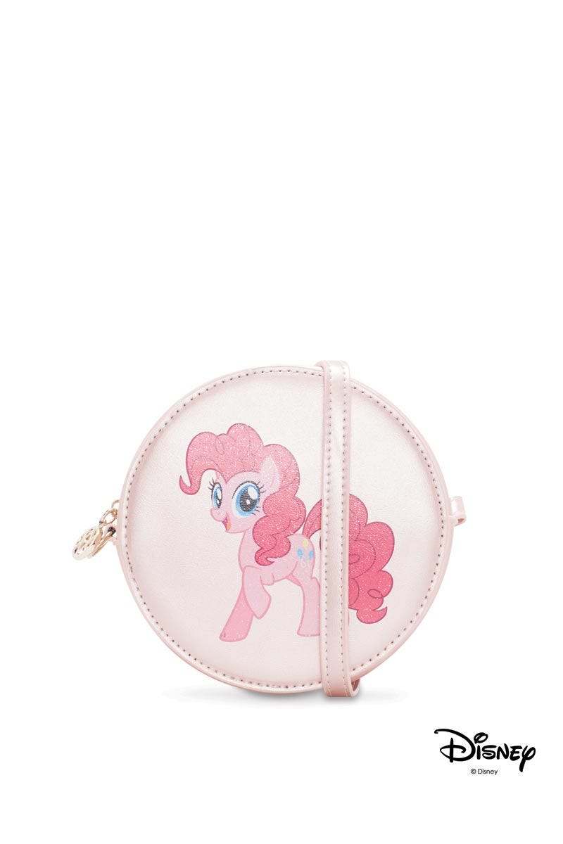 Vincci Mini My Little Pony Shoulder Girl Bag