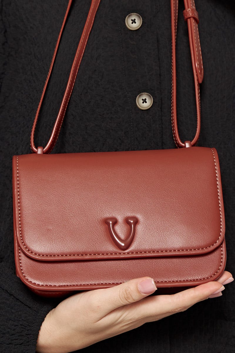 Vincci Casual Shoulder Bag