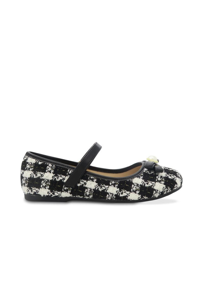 Vincci Mini Casual Pump Girl