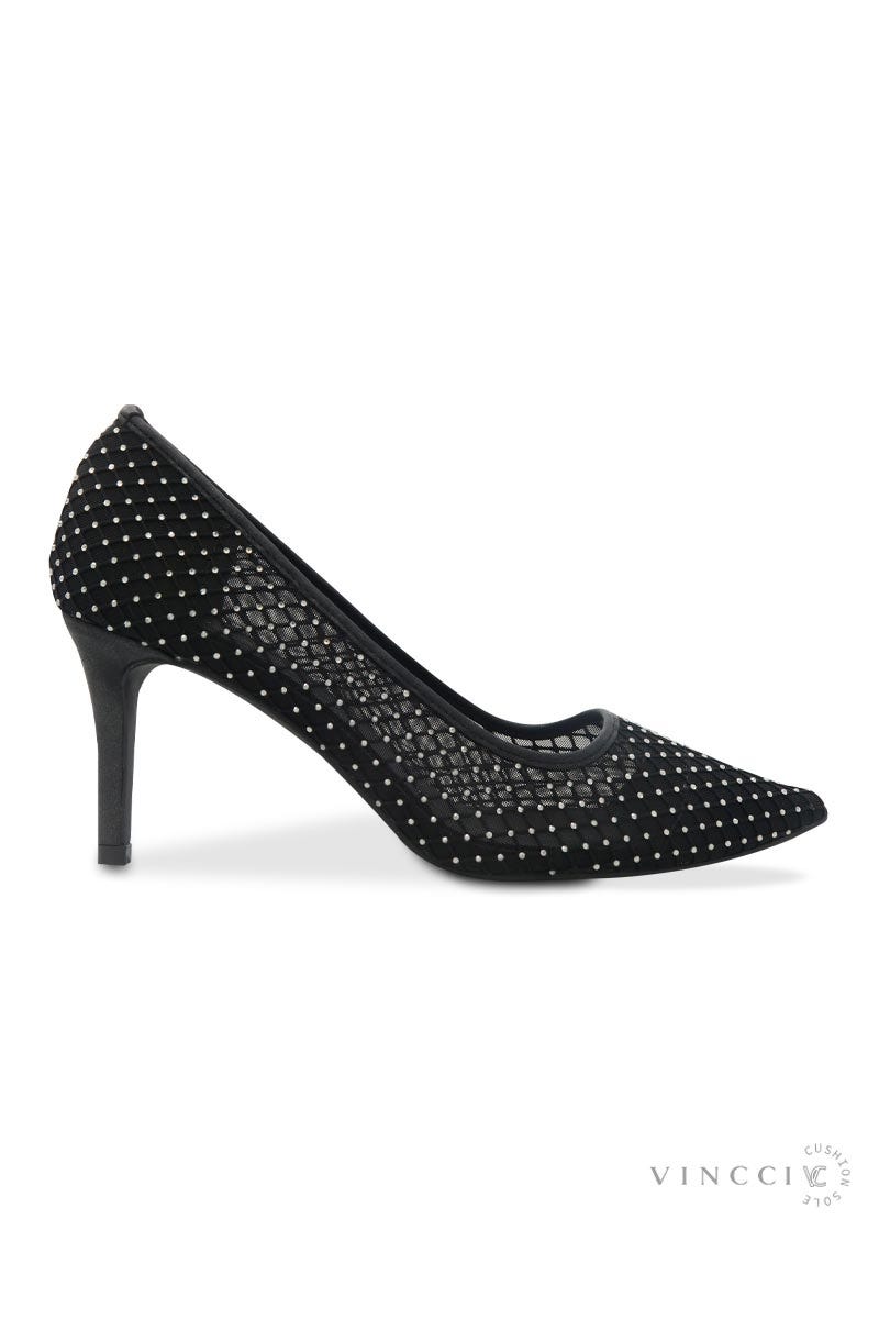 Vincci Formal Court
