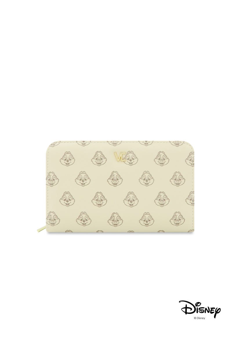 Vincci Accessories Disney Wallets Chip & Dale